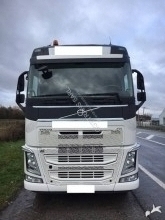 Volvo FH 540