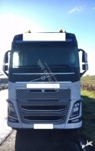 Volvo FH16