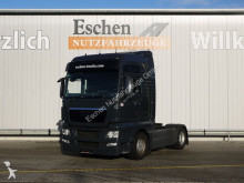 MAN TGX