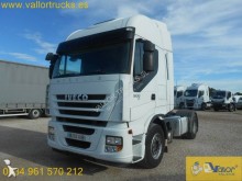 Iveco Stralis AS 440 S 50 TP