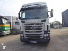 Scania R 440