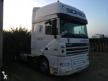 DAF XF105 460