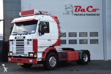 Scania 113 380