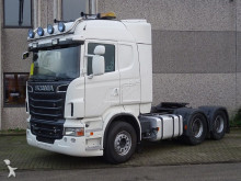 Scania R 620