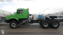 Mercedes Zetros