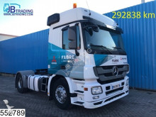 Mercedes Actros 1851