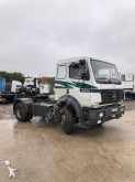 Mercedes tractor unit