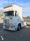 Scania R 580
