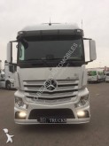 Mercedes Actros 1848 LS