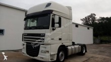 DAF XF105 FT 460