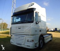 DAF XF105 460