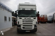 Scania R 420
