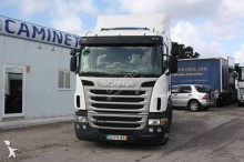 Scania G 400