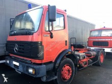 Mercedes SK 1733
