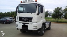 MAN TGS 18.480