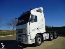 Volvo FH13 500
