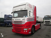 Scania R 440
