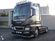 MAN TGX 18.480 XXL
