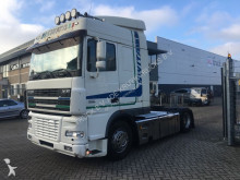 DAF XF 430