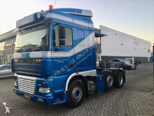 DAF XF95