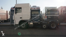 DAF XF105