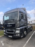 MAN TGX