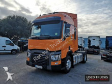 tracteur Renault Trucks T