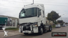 tracteur Renault