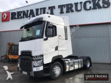 tracteur Renault Trucks T High