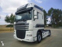 DAF XF105 460