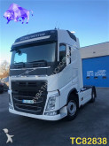 Volvo FH13
