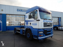 MAN TGA 18.360