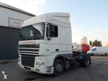 DAF XF 430