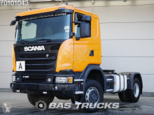 Scania G 450