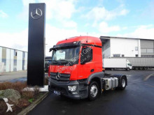 trattore Mercedes