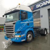 Scania R 450