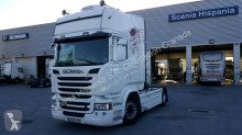 Scania R 520