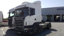 tracteur Scania