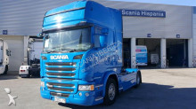 Scania R 490