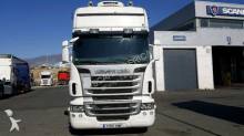 Scania R 500