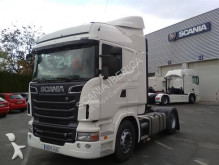 Scania R 500