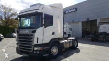 Scania G 480