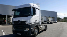 Mercedes tractor unit