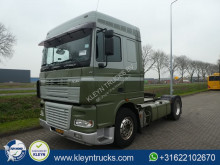 DAF XF95