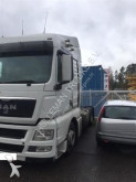 trekker MAN TGX18.440 - SOON EXPECTED - 4X2 MANUAL EURO 5
