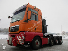 tracteur convoi exceptionnel occasion