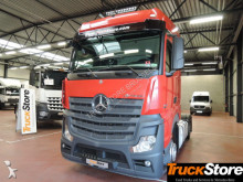 Mercedes Actros