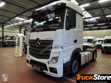 Mercedes Actros