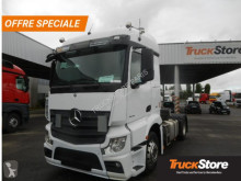 Mercedes Actros