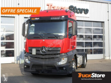 Mercedes Actros